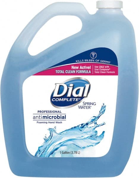 Dial DIA15922 Soap: 1 gal Bottle 