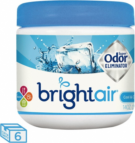 Deodorizers/Disinfectants