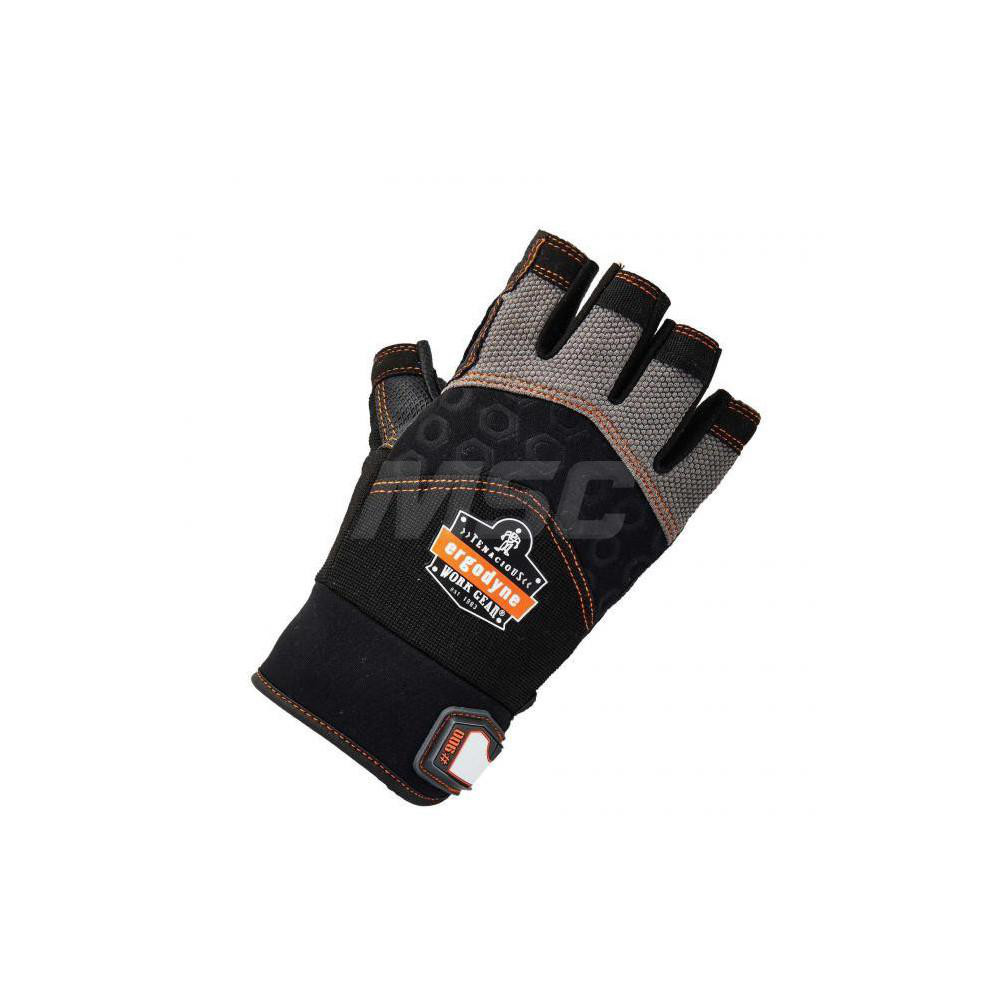 Gants De Travail Ergodyne Proflex 820 - Taille 2XL, Gris, Haute Résistance à L'abrasion - Neuf