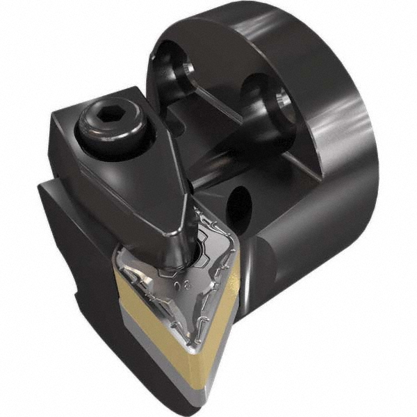 Iscar Replaceable Boring Bar Heads; Material Steel ; Compatible