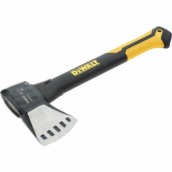 DeWALT 20 oz Camper's Axe 38727442 MSC Industrial Supply