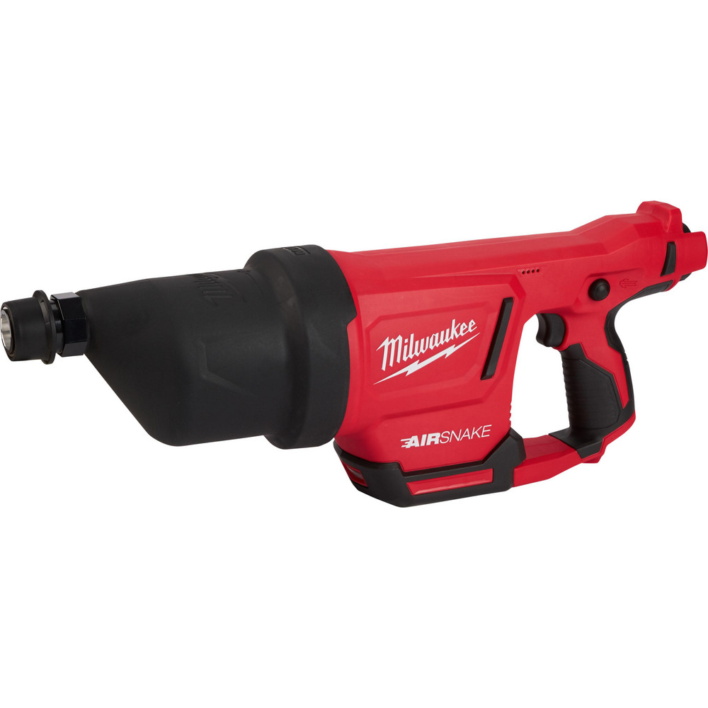 Lithium Iron Milwaukee M18 Drain Snake Review Milwaukee Tool 12V