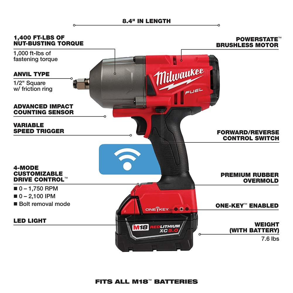 Milwaukee Tool product image