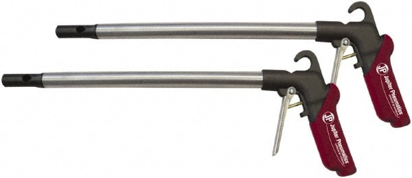 Air Blow Gun: High Power Venturi Nozzle