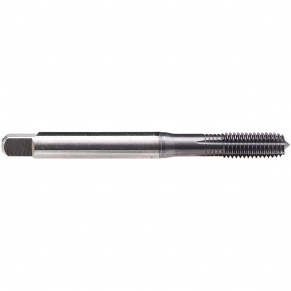 Emuge - Thread Forming STI Tap: #2-56 UNC, Semi-Bottoming, TiCN Finish ...