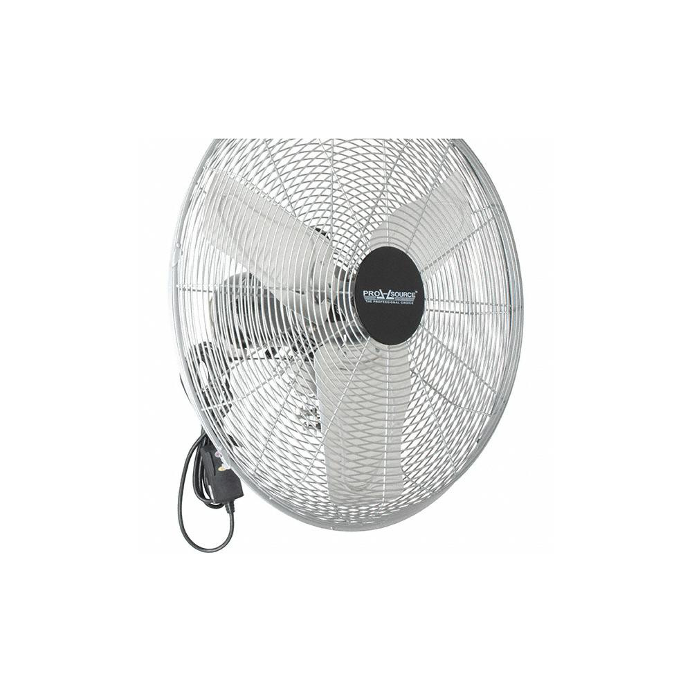PRO-SOURCE - Industrial Circulation Fan: 24