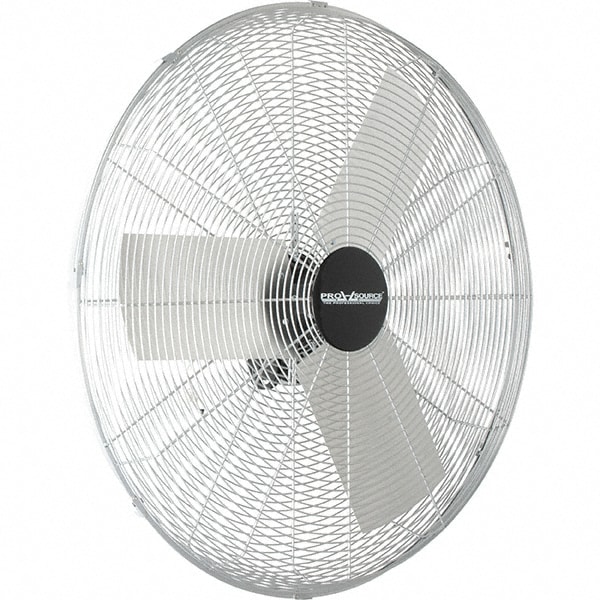 Industrial Circulation Fan: 7,900 CFM