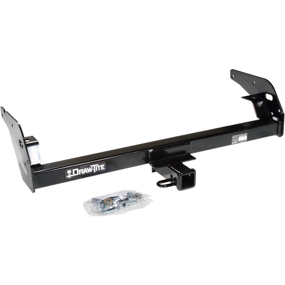 5,000 Lb Class 3 Hitch - For 1995 to 2004 Tacoma