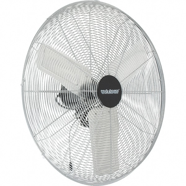 Industrial Circulation Fan: 30" Dia