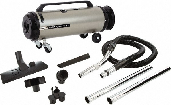 Canister Vacuum Cleaner