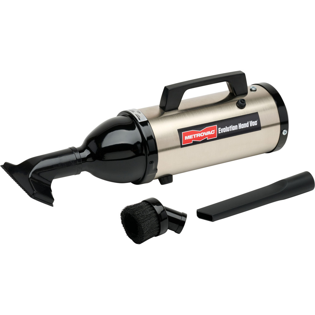 Vacuum Cleaners
