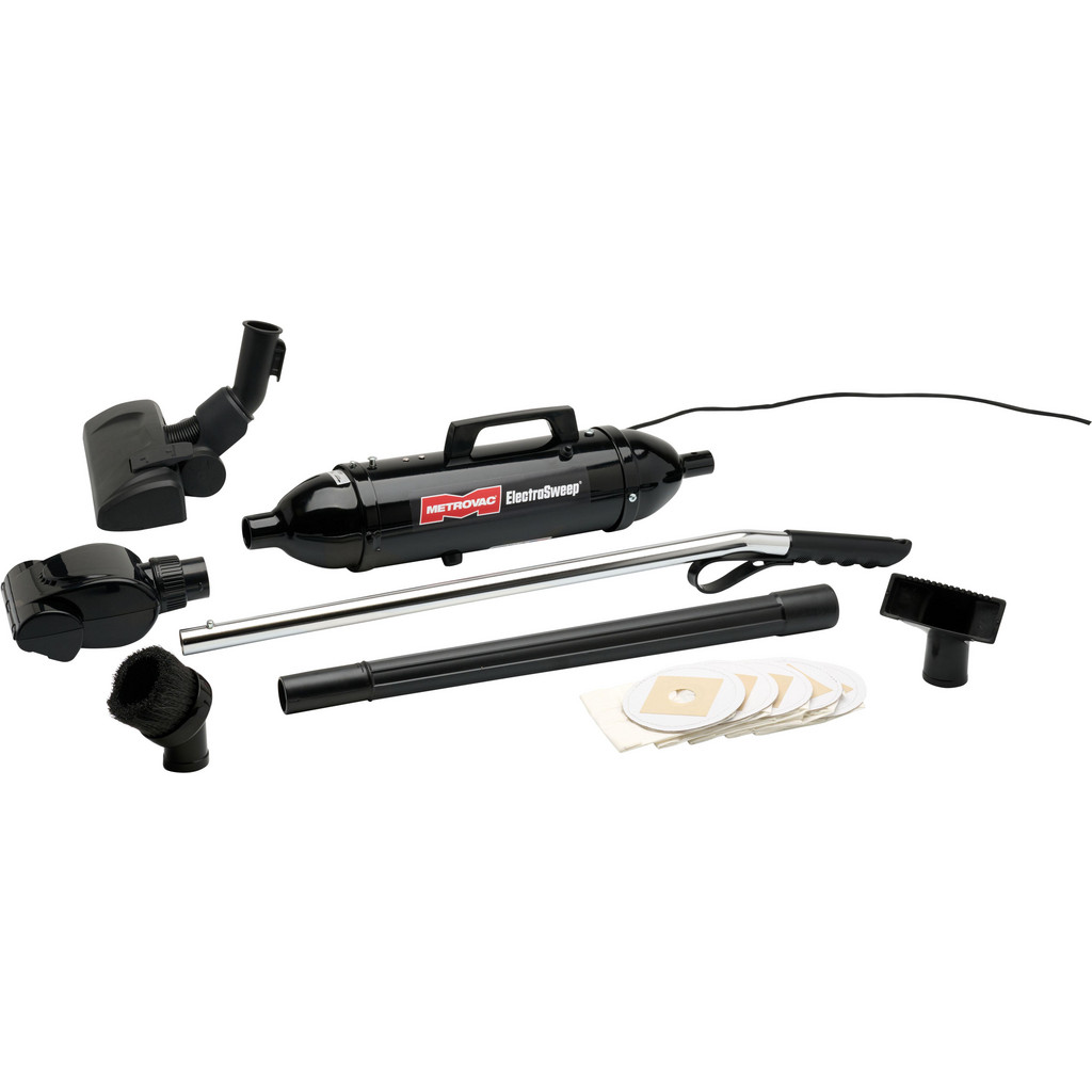 Vacuum Cleaners