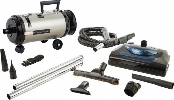 Canister Vacuum Cleaner