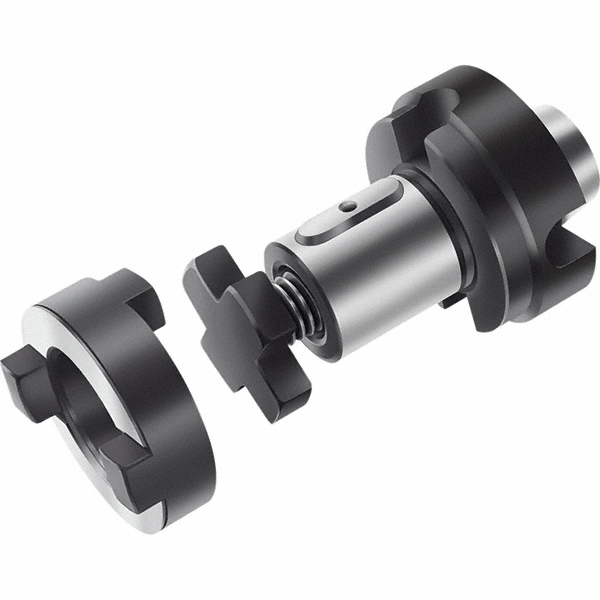 Tool Adapter System Walter - Modular Tool Holding System Adapter: | MSC Direct