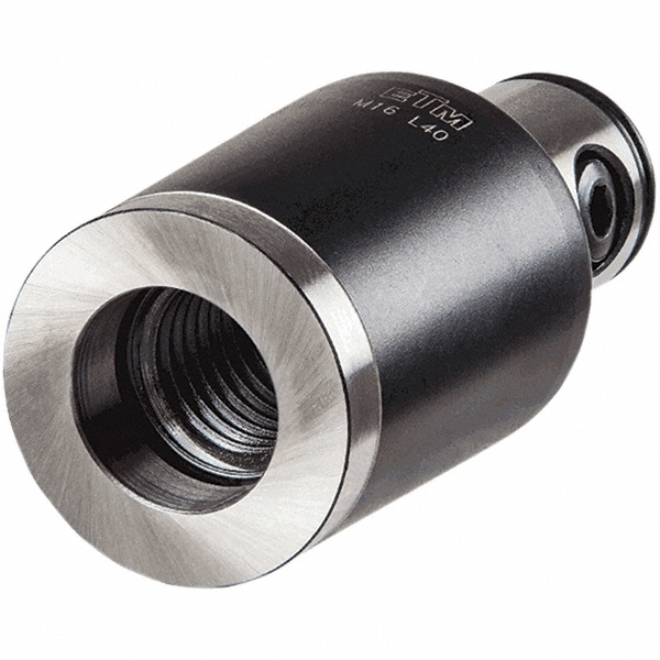 Iscar Boring Bar Modular Adapter MSC Direct