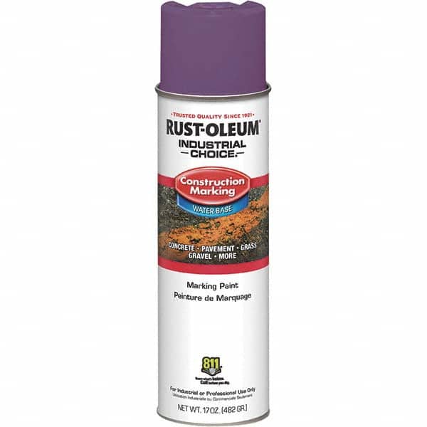 Rust-Oleum - 17 fl oz Clear Paint & Primer - 38885901 - MSC Industrial  Supply