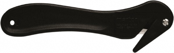 Stanley - Utility Knife: Recessed & Concealed Fixed Blade - 38914040 - MSC  Industrial Supply