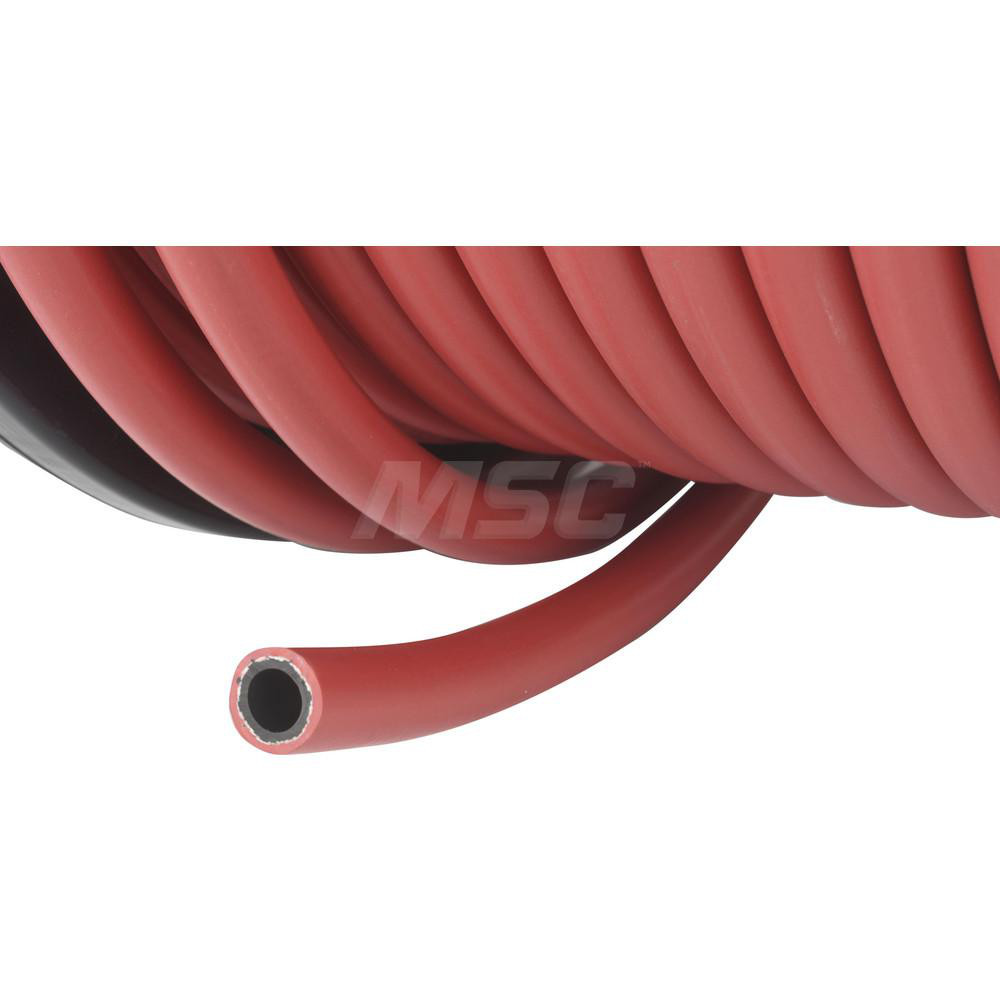 Parker Pushon Air Hose 3/8" ID, 450' MSC Industrial Supply Co.