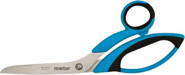 Martor USA #564001.00 Scissors: Stainless Steel Blade 
