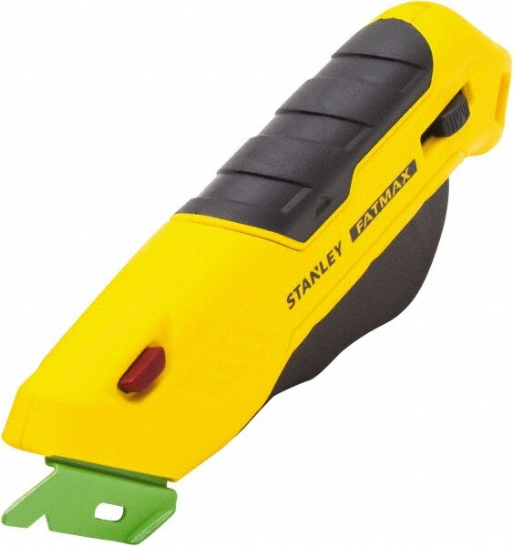 Stanley 2175 Blade Retractable Blade Box Cutter 38913885 Msc