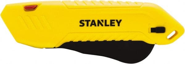 Stanley STHT10368 Utility Knife: Retractable 