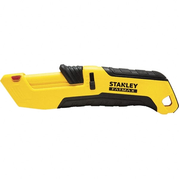 Stanley Retractable Utility Knives
