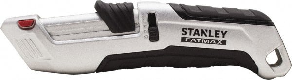 Stanley FMHT10367 Utility Knife: Retractable 