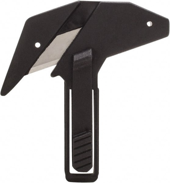 Stanley FMHT10375 Replacement Knife Blade: 10 mm Blade Length 