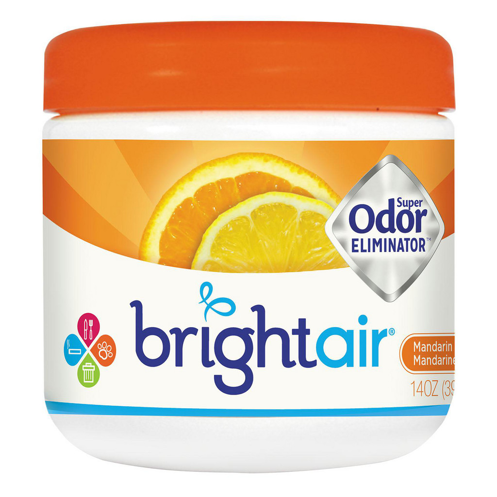 Deodorizers/Disinfectants