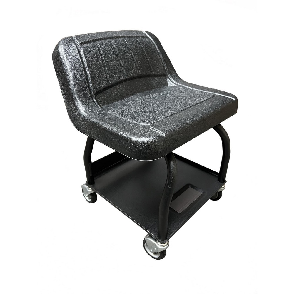 Gladiator 30-in x 15-in Work Seat in the Creepers & Work Seats