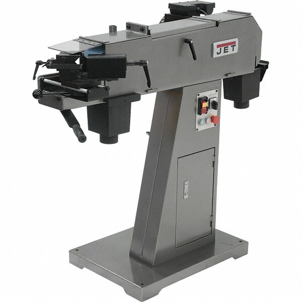 2-1/2" Notching Dimension, 3 hp Metal Notcher