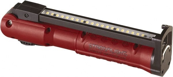 Streamlight 76800 Handheld Flashlight: LED, 15 hr Max Run Time 