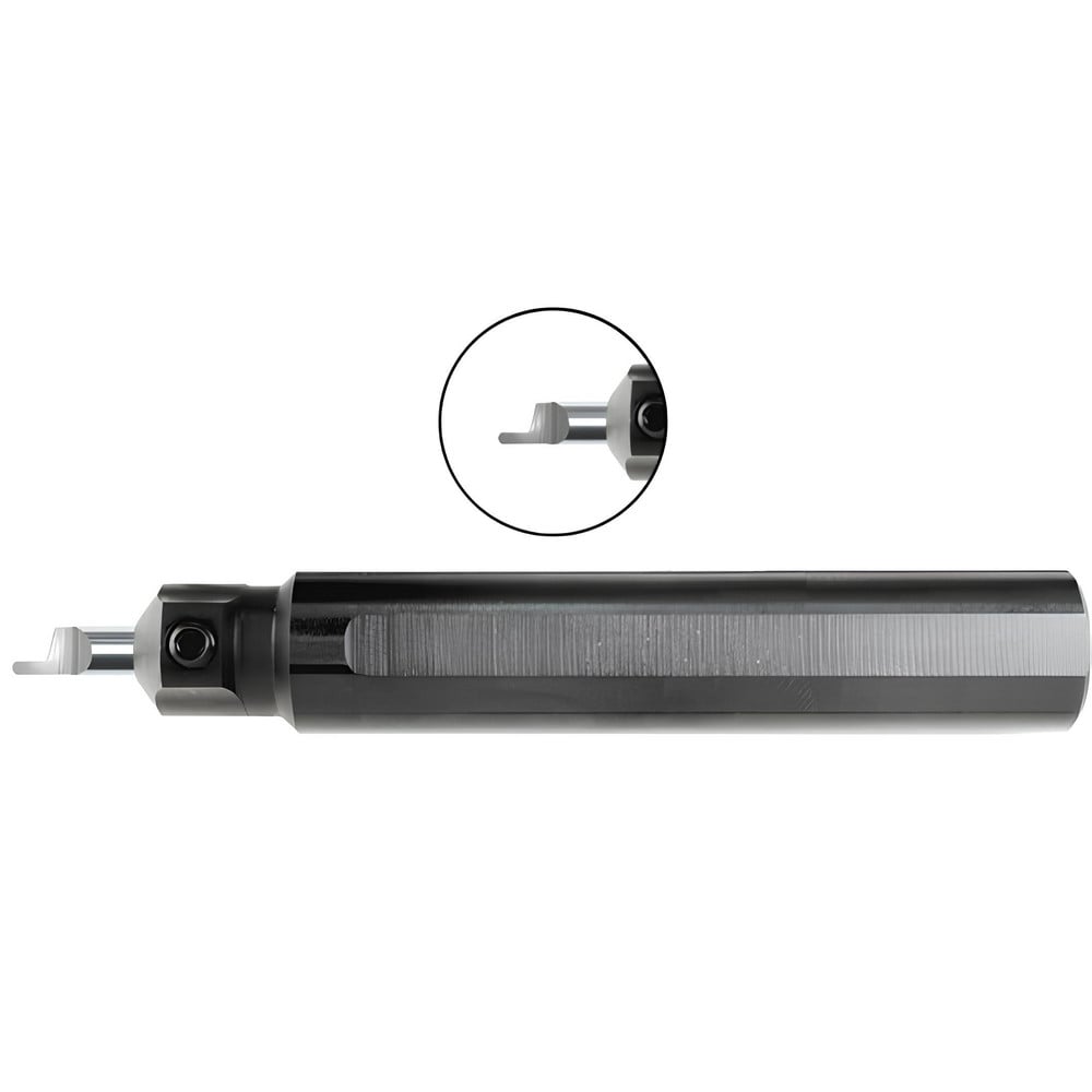 Grooving Tool: