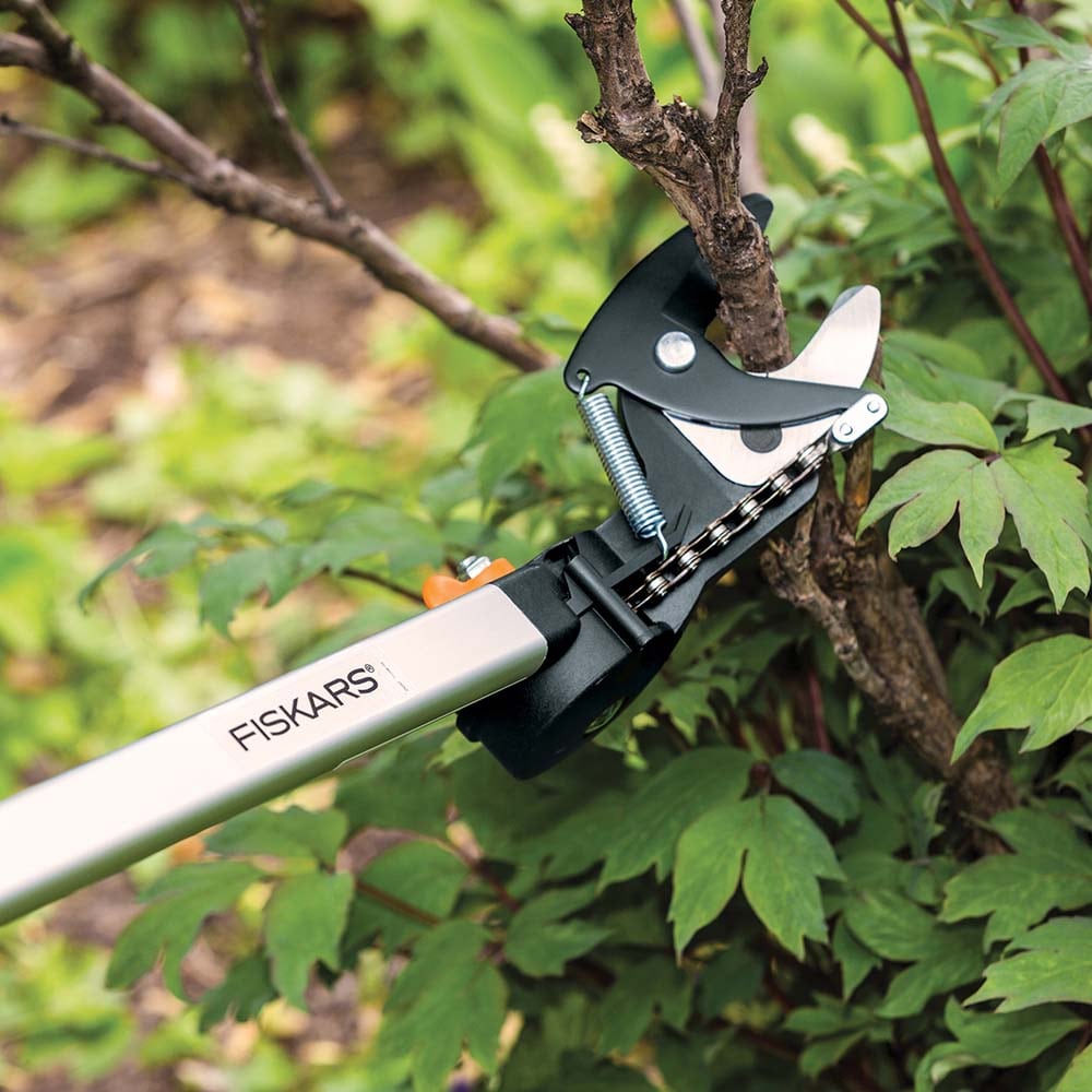 Fiskars - Loppers, Hedge Shears & Pruners; Product Type: Pruner ; Style ...