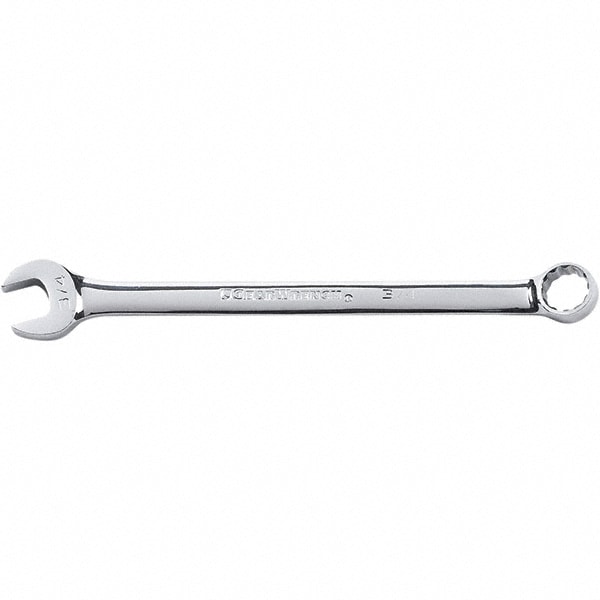 GEARWRENCH 81816 Combination Wrench: 