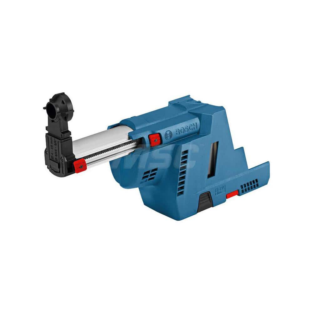Power Drill Dust Collector: