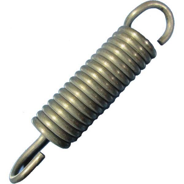 Plier Accessories; Type: Replacement Spring ; For Use With: Crescent H.K. Porter 8690 Series Cutters
