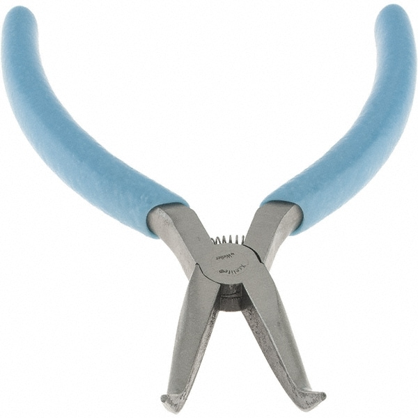 smooth jaw needle nose pliers