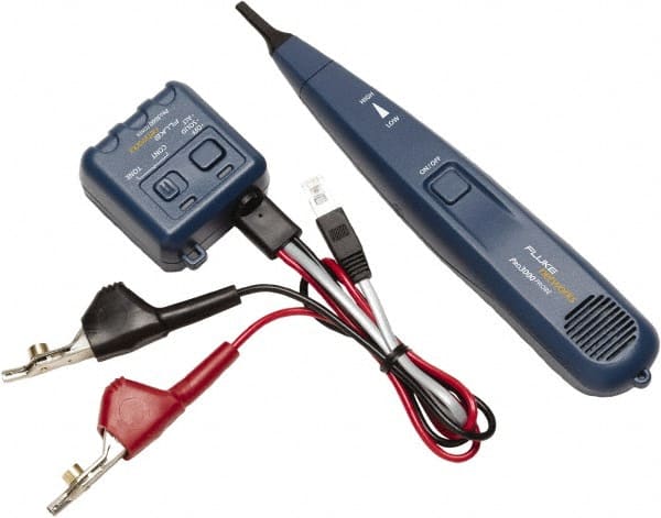 Fluke Networks 26000900 Cable Tools & Kit: 1 Pc, Clamshell 