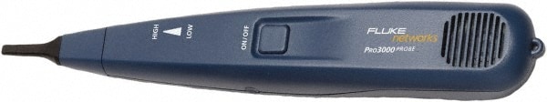 Fluke Networks 26100900 Amplifier Probe Tool: 1 Pc, Clamshell 