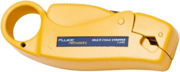 Fluke Networks 11231255 Cable Tools & Kit: 1 Pc, Clamshell 