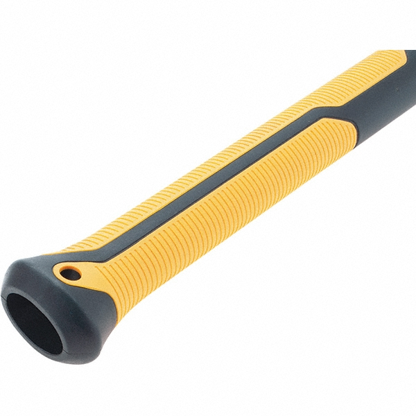 DeWALT Sledge Hammers Tool Type Sledge Hammer Head Weight (Lb.) 6 (Pounds) 39025861 MSC