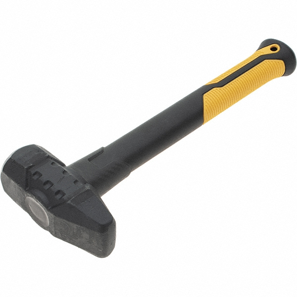DeWALT Sledge Hammers Tool Type Sledge Hammer Head Weight (Lb.) 4 (Pounds) 39025887 MSC