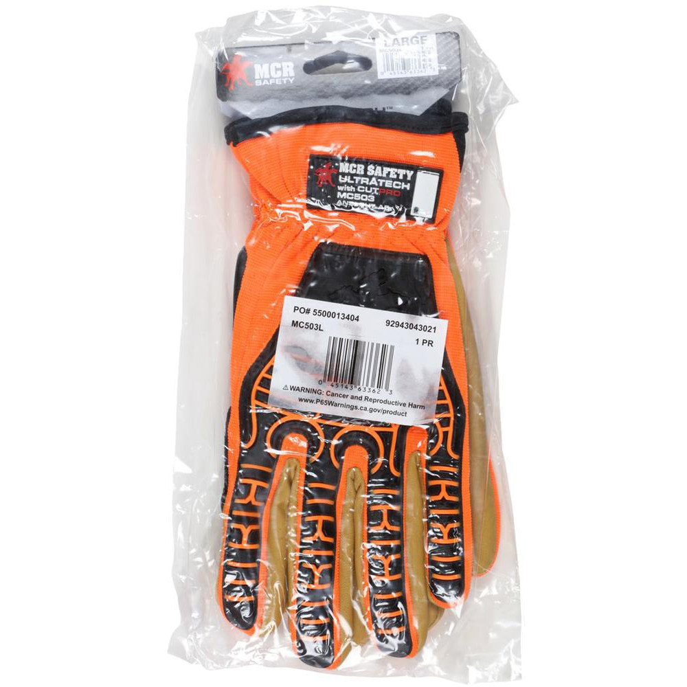 MCR Safety product image