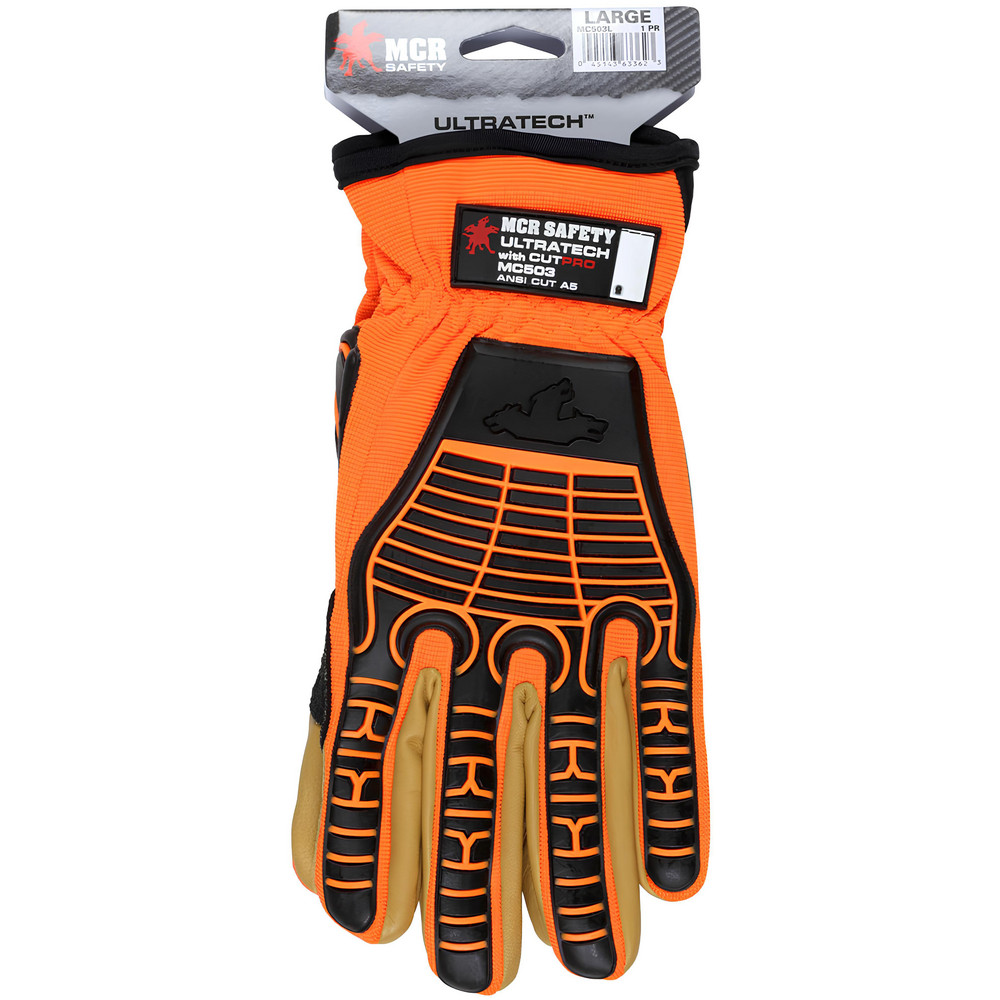 MCR Safety product image