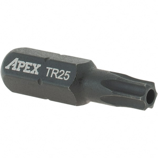 Tt27 Tamper Torx Socket Driver Expert 1/4 Inch 