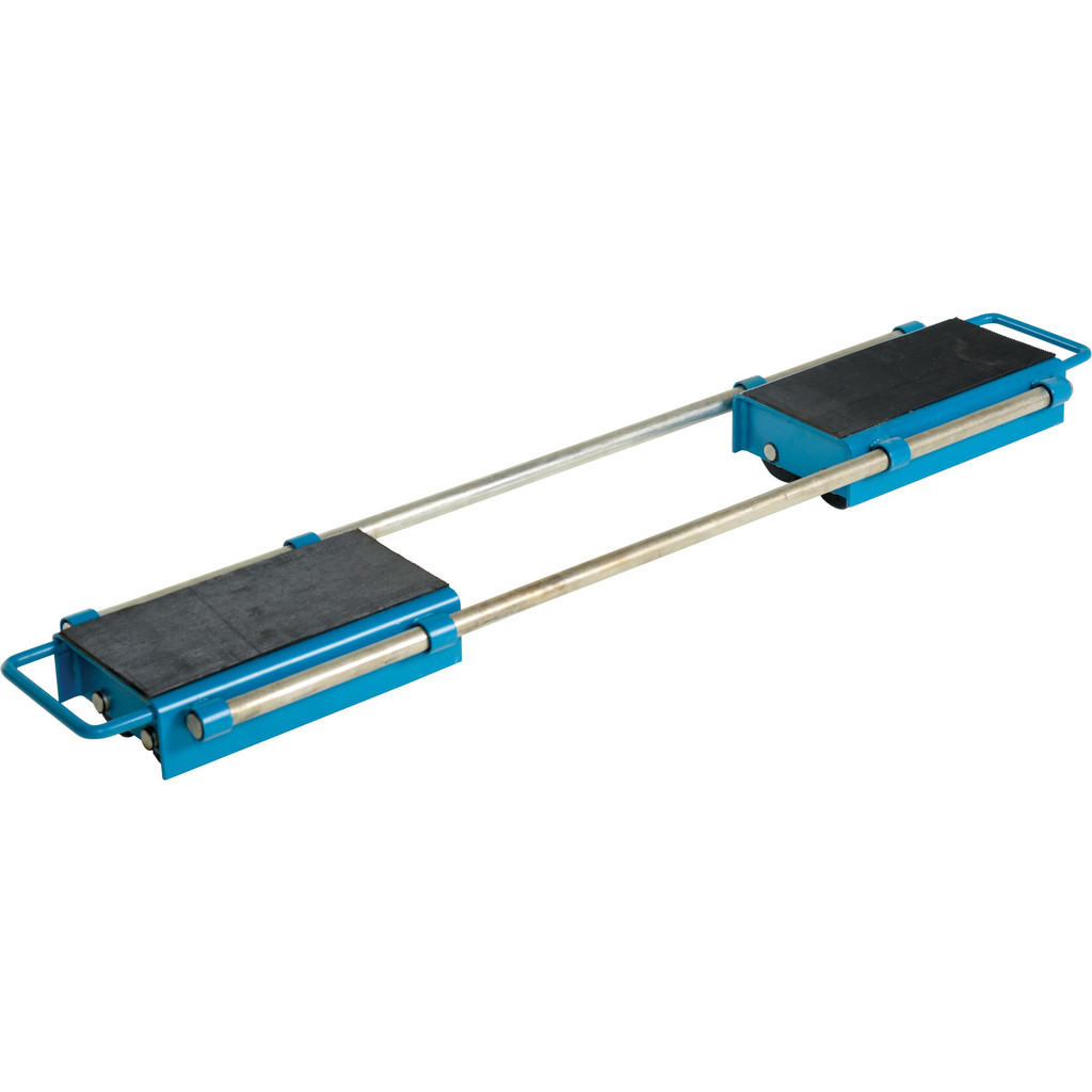 Vestil - Machine Dolly: | MSC Direct