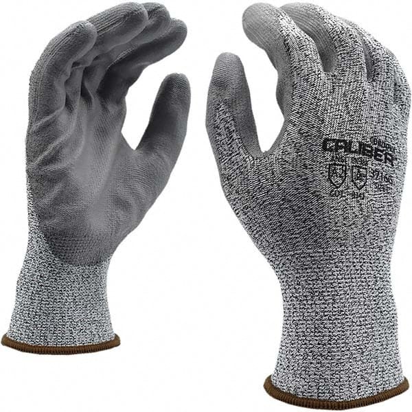 FMN500/FMN501 - Friskmaster® MAX Cut-Resistant Glove