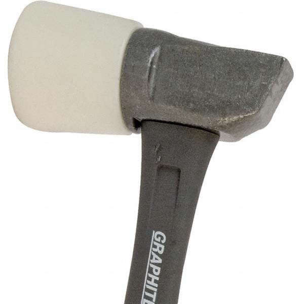 Stanley Bostitch 311/16 Lb Head 21/2" Face Polymer Beveled Face