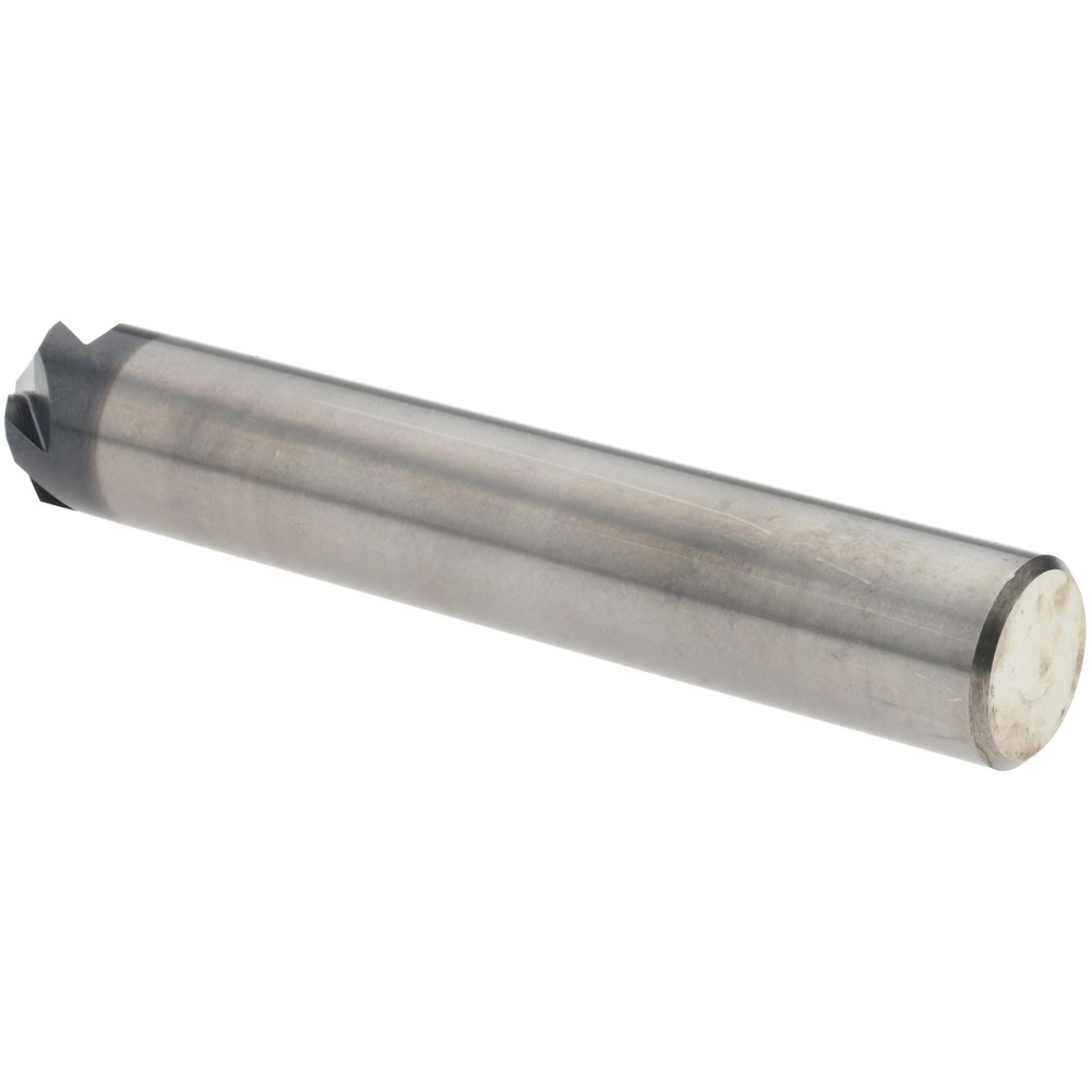 Harvey Tool Chamfer Mill 1/2" Dia, 5 Flutes, Solid Carbide MSC